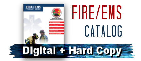 Fire EMS Catalog